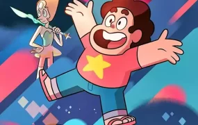 粤语动画片宝石战士全26集 宇宙小子粤语版
