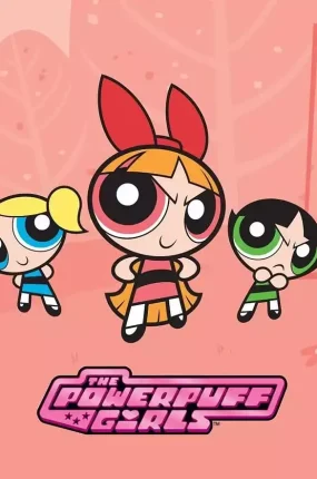 粤语动画片飞天小女警全40集 飞天小女警粤语版