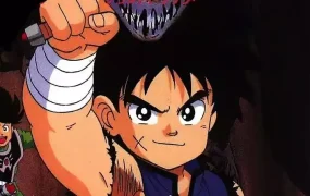 粤语动画片达尔大冒险 勇者斗恶龙达伊的大冒险 神龙之谜粤语版