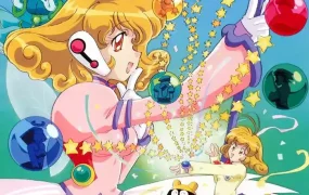 粤语动画片Cyber守护星2全26集 网络安琪儿2AI修复粤语版