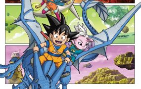 粤语动画片龙珠大魔全20集 龙珠:大魔粤语版