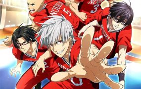 粤语动画片灼热卡巴迪 灼热卡巴迪粤语版