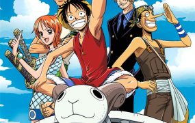 粤语动画片海贼王1-819集 One Piece 航海王1-819集粤语版[录影版]