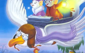 粤语动画电影救难小英雄 神勇小英雄粤语版