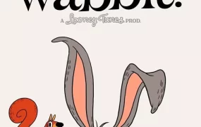 粤语动画片新乐一通全102集 新兔八哥粤语版