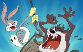 粤语动画片乐一通卡通5全11集 乐一通卡通第五季粤语版