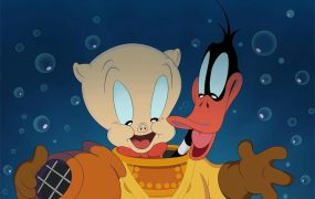 粤语动画片乐一通卡通6全9集 乐一通卡通第六季粤语版