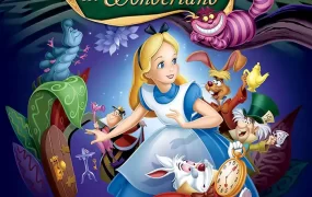 粤语动画电影爱丽丝梦游仙境 Alice in Wonderland粤语版