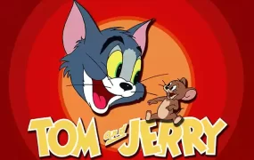 粤语动画片猫和老鼠全142集 Tom and Jerry粤语版