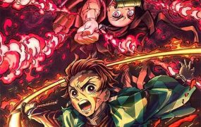 鬼灭之刃：那田蜘蛛山篇 鬼灭之刃那田蜘蛛山篇粤语版