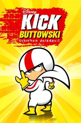 粤语动画片冒险王奇克全20集 Kick Kasskoo粤语版