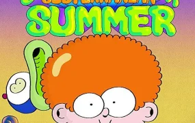 粤语动画片霹雳底迪地心大冒险全13集 比利迪利地心大冒险粤语版