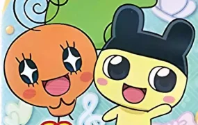 粤语动画片他妈哥池第2期全49集 塔麻可吉第2期 拓麻歌子第2期粤语版