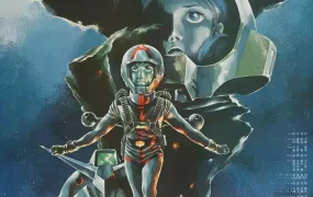 机动战士高达剧场版Ⅲ：相逢在宇宙 机动战士高达0079剧场版Ⅲ粤语版